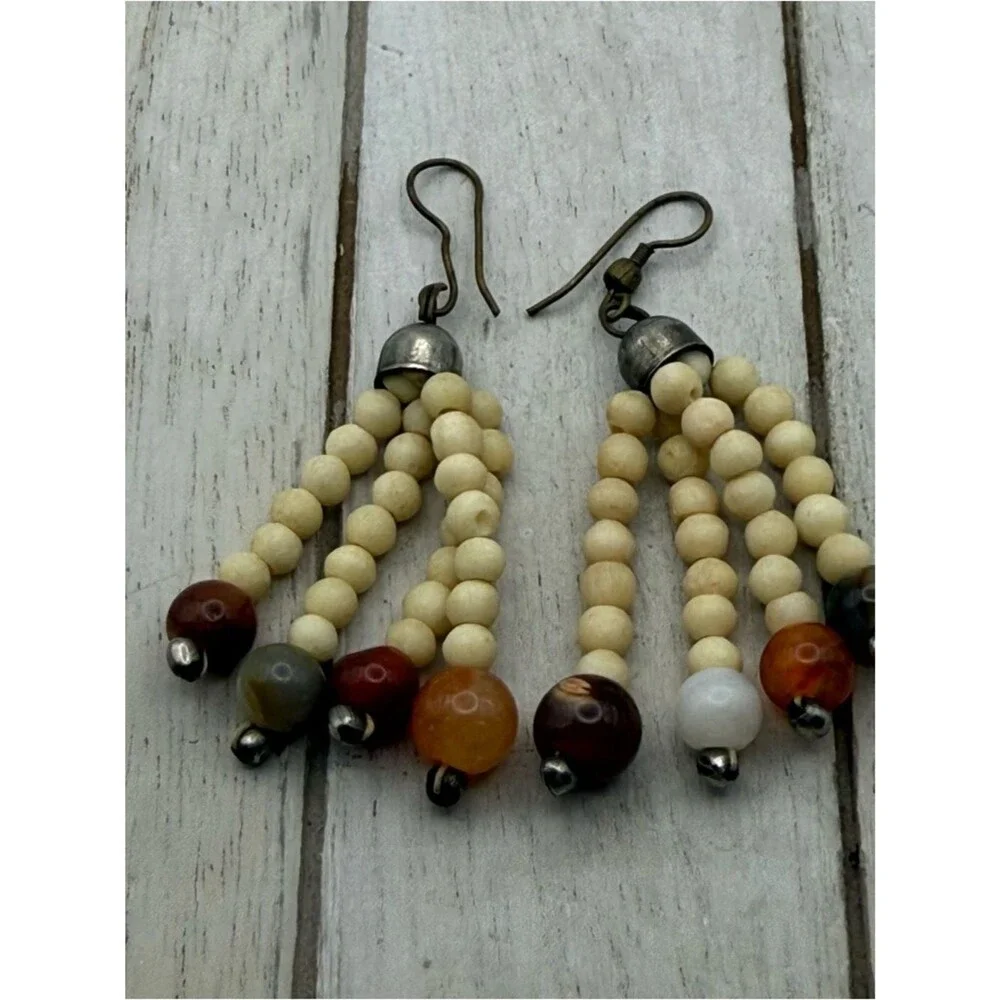 N/A lightweight beaded